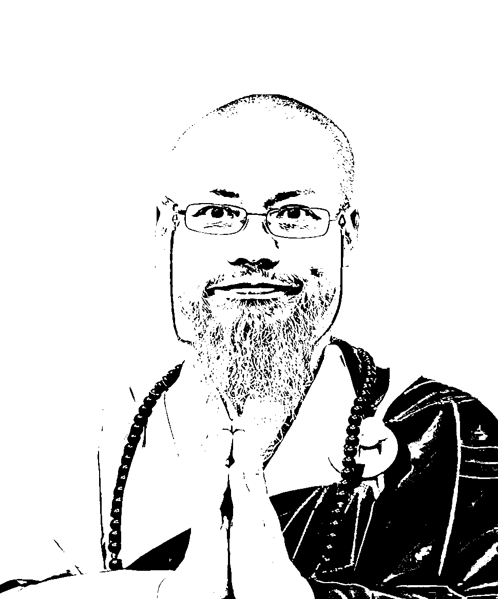 American Ci Bei Temple 美國慈悲寺| Timeless Wisdom for Modern Life