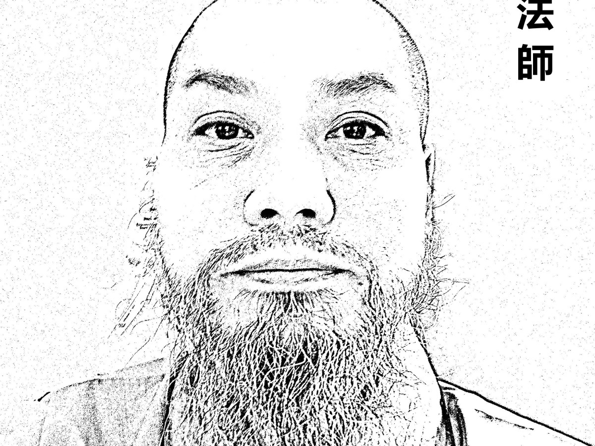 苦難解脫——學佛體會