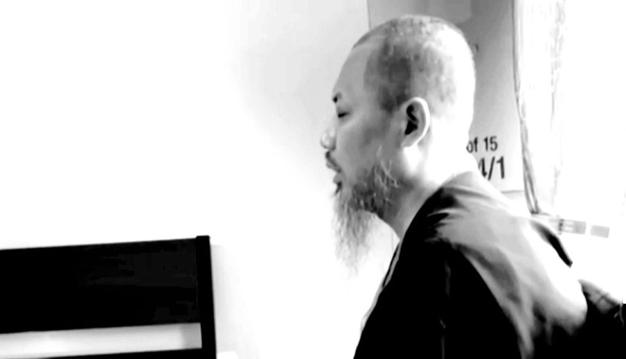 American Ci Bei Temple 美國慈悲寺